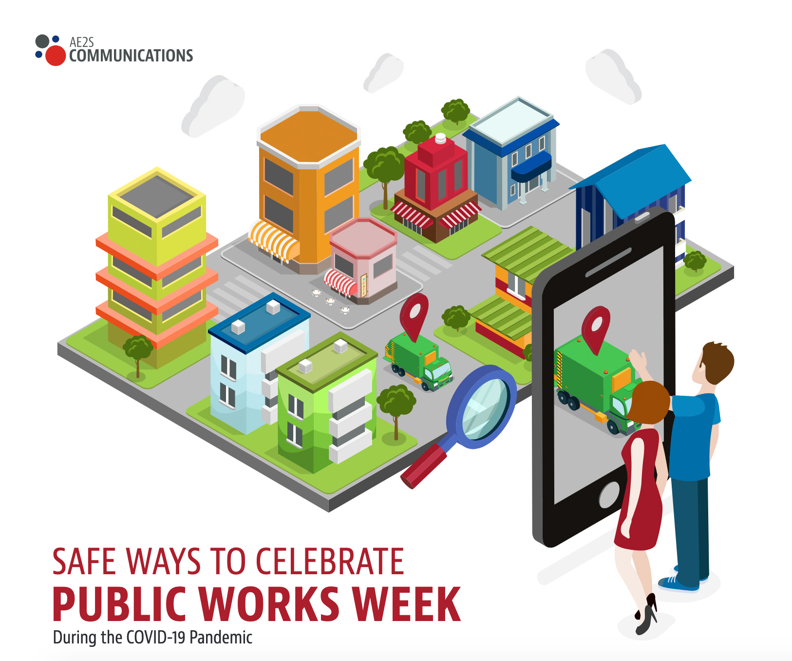 Public Works Week